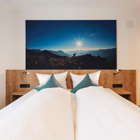 Apart Garni St Martin - Silvretta Card Premium Betrieb Galtür Eksteriør billede