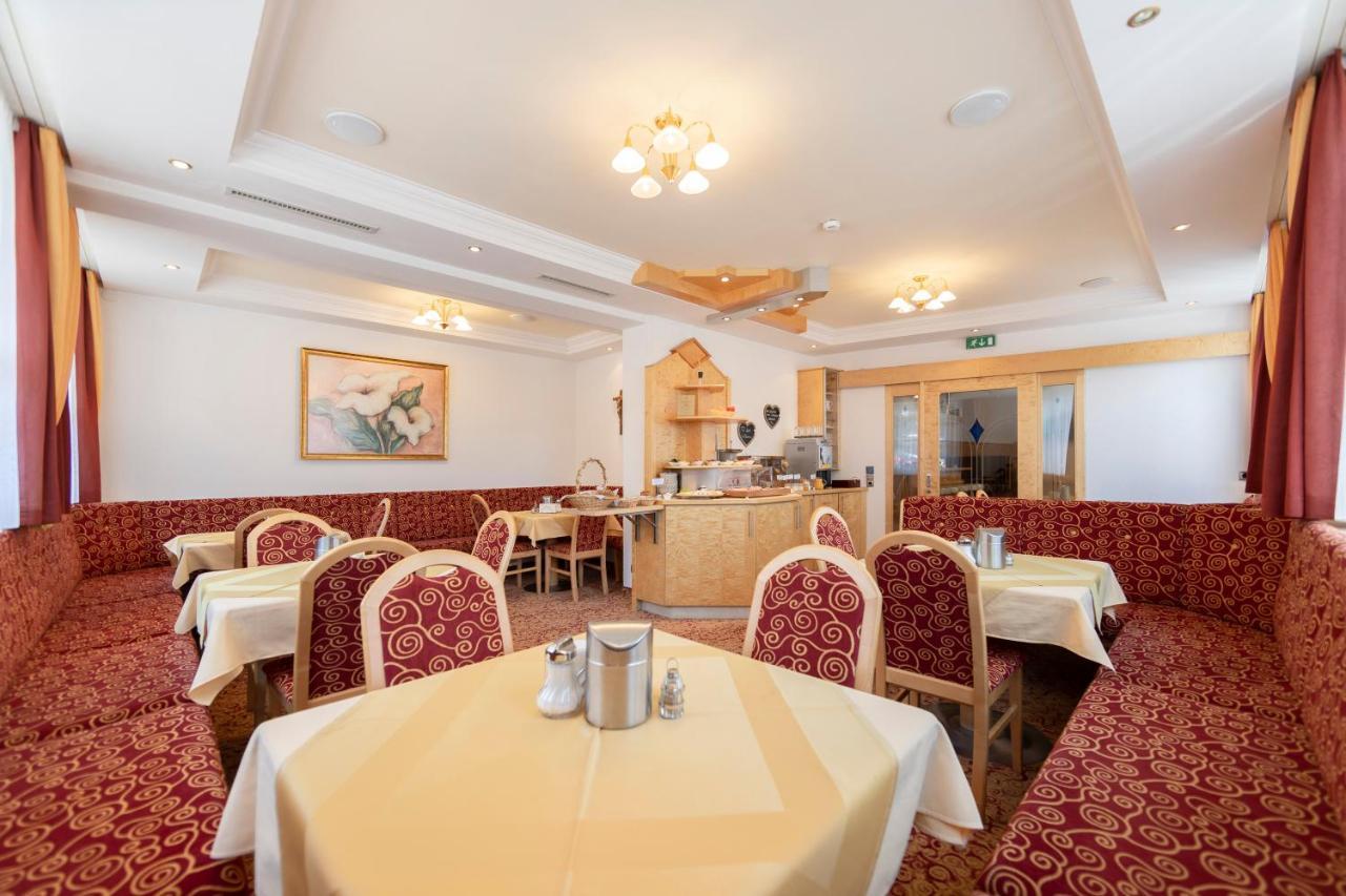Apart Garni St Martin - Silvretta Card Premium Betrieb Galtür Eksteriør billede