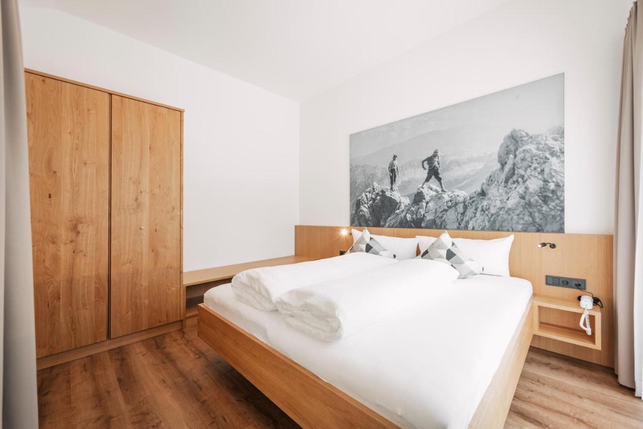 Apart Garni St Martin - Silvretta Card Premium Betrieb Galtür Eksteriør billede